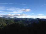 Panoramic, Long Range Views